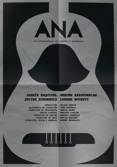 ANA