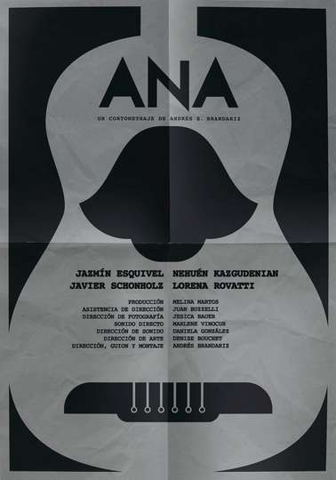 ANA Poster