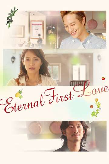 Eternal First Love Poster