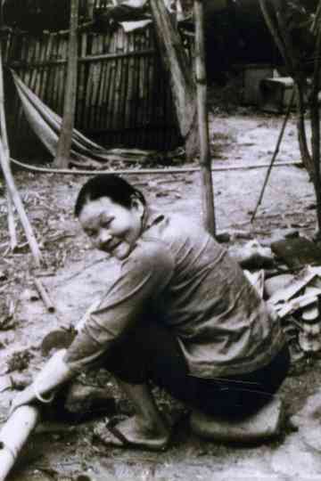 Passing Through My Motherinlaws Village Poster