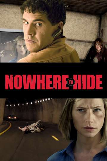 Nowhere to Hide Poster