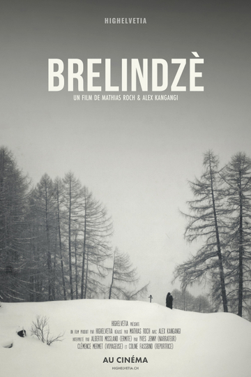 Brelindzè Poster