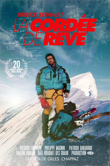 La Cordée de Rêve Poster