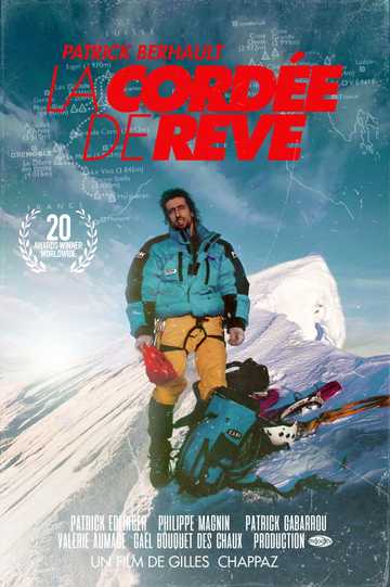 La Cordée de Rêve Poster