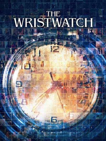 The Wristwatch Poster