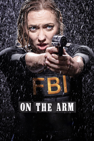 On the Arm Poster