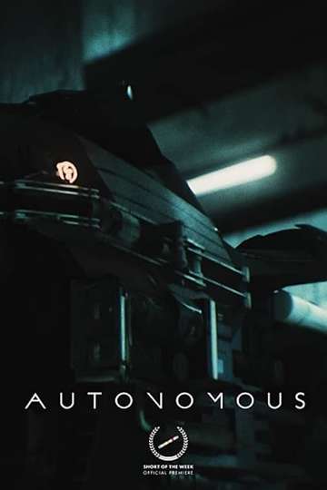 Autonomous Poster