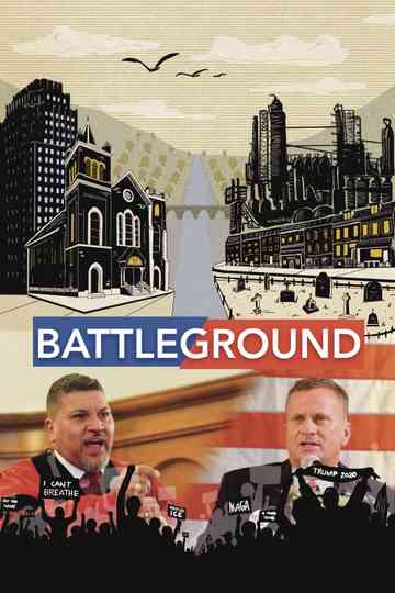 Battleground