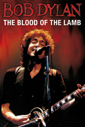 Bob Dylan The Blood of the Lamb