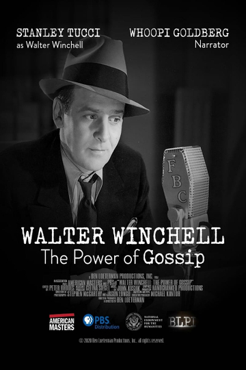 Walter Winchell The Power of Gossip