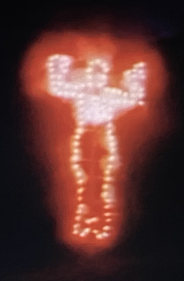 Ana Mendieta Fuego de Tierra