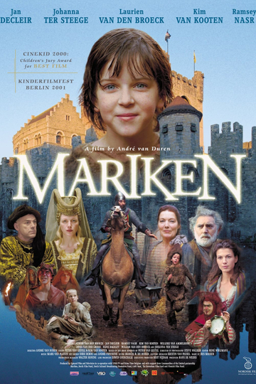 Mariken Poster