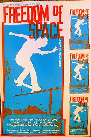 Freedom of Space Skateboard Culture and the Public Space