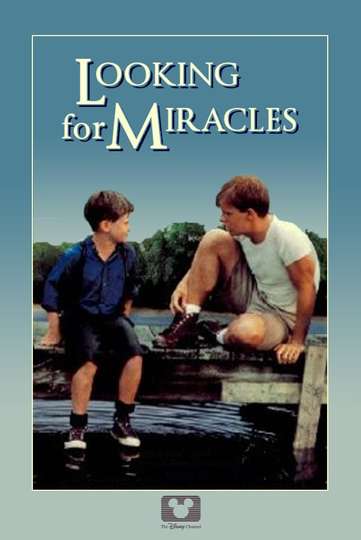 Looking for Miracles Poster