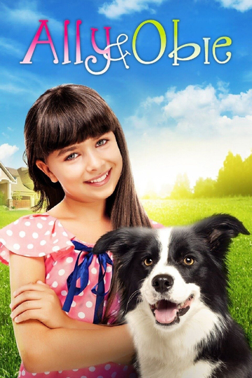 Ally & Obie Poster