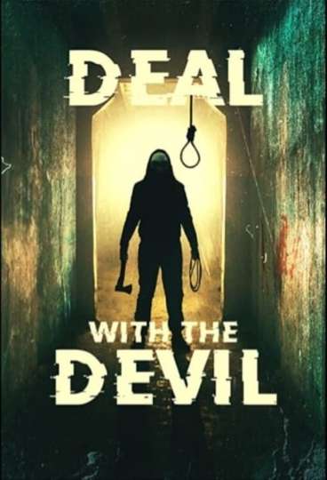 A Deal with the Devil Poster