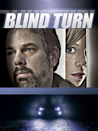 Blind Turn Poster
