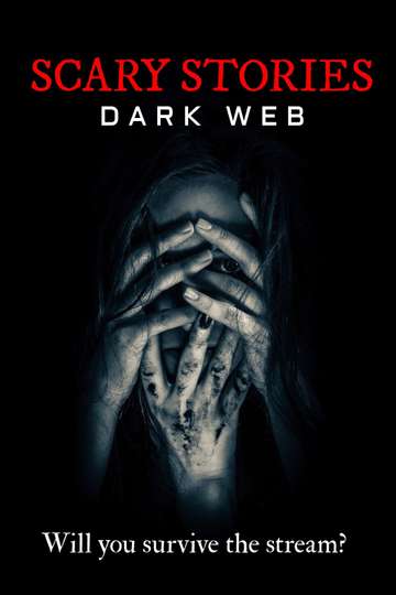 Scary Stories Dark Web