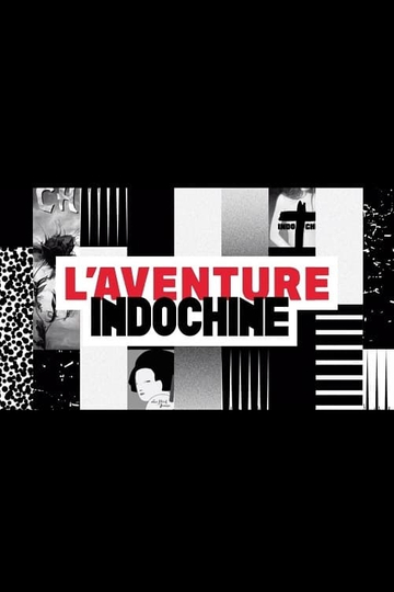 Laventure Indochine