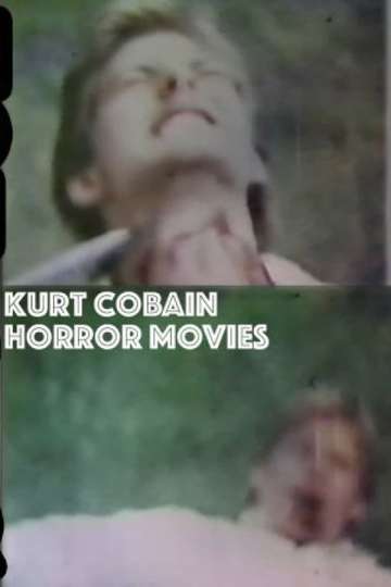 Kurts Bloody Suicide Poster