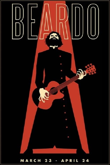 Beardo Poster