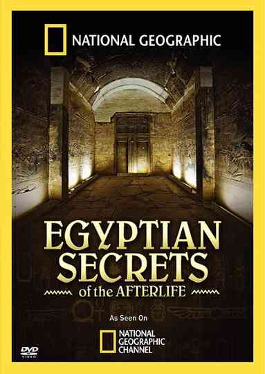 National Geographic: Egyptian Secrets of the Afterlife