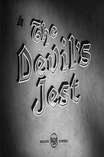 The Devils Jest