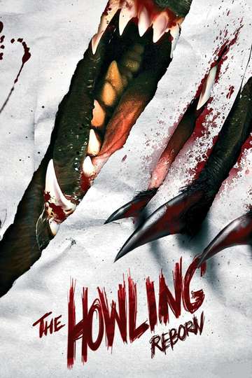The Howling Reborn Poster