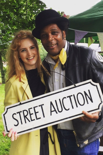 Street Auction