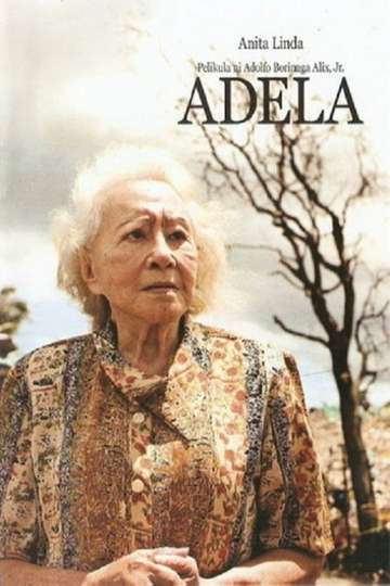 Adela Poster