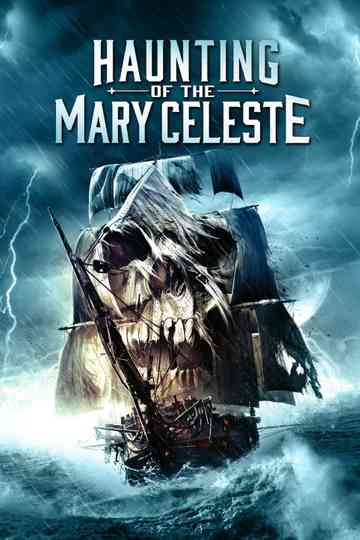 Haunting of the Mary Celeste