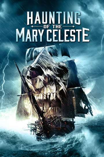 Haunting of the Mary Celeste Poster