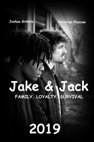 Jake  Jack Poster