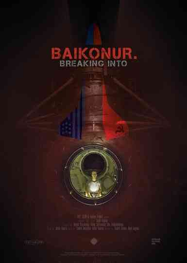 Breaking into Baikonur
