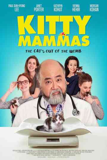 Kitty Mammas