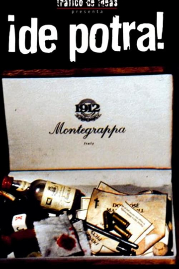 De potra