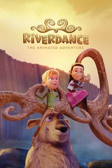 Riverdance The Animated Adventure