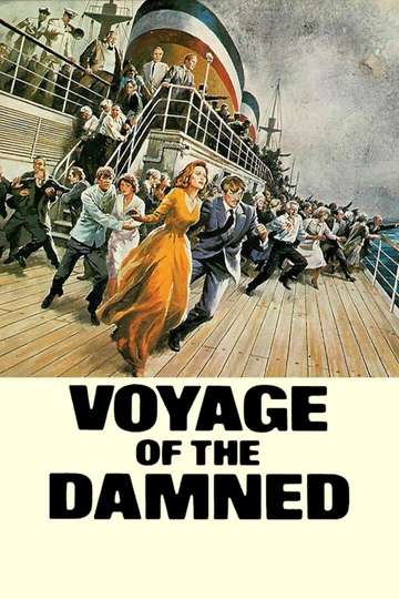 Voyage of the Damned Poster