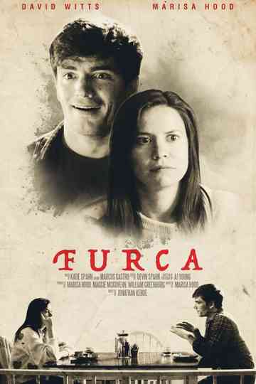 Furca Poster