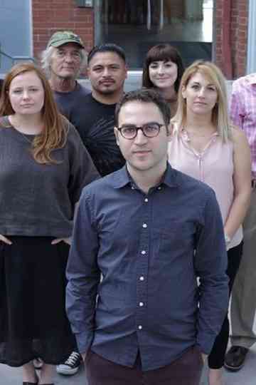 11816 One Year Later poster