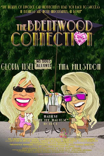 The Brentwood Connection Poster