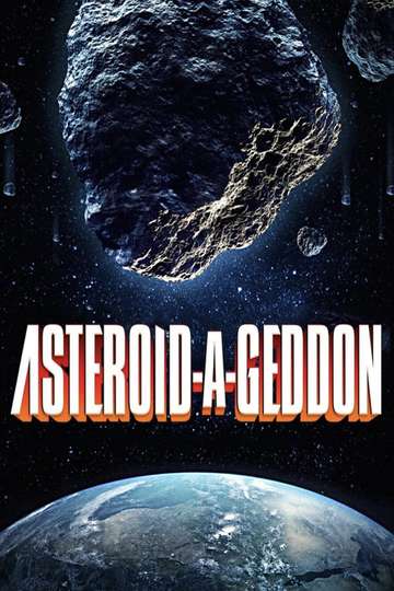 AsteroidaGeddon Poster