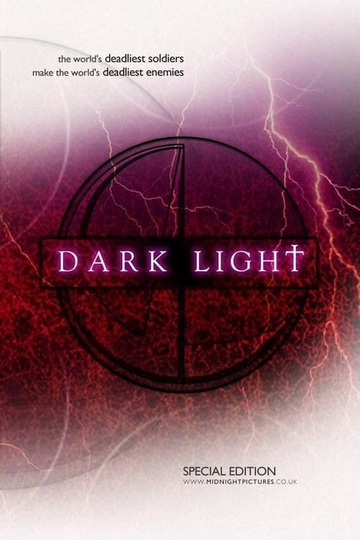 Dark Light Poster