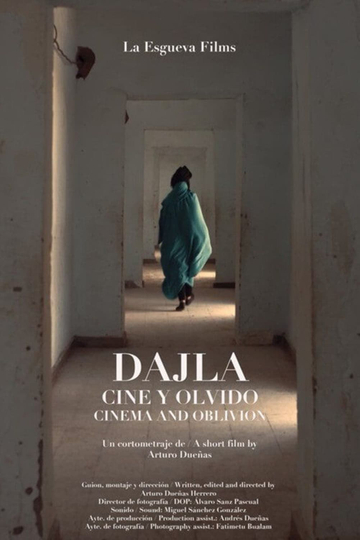 Dakhla Cinema and Oblivion