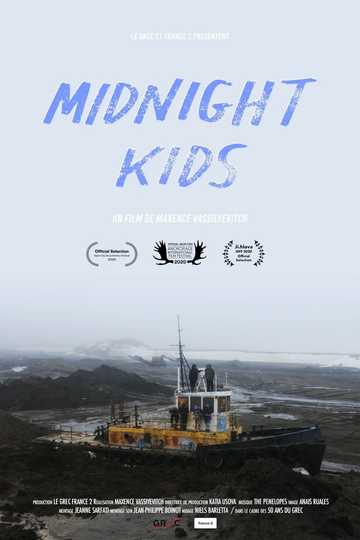 Midnight Kids