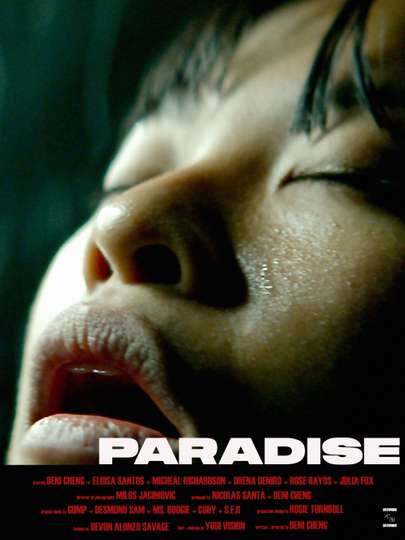 Paradise Poster
