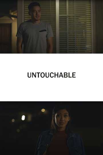 Untouchable Poster