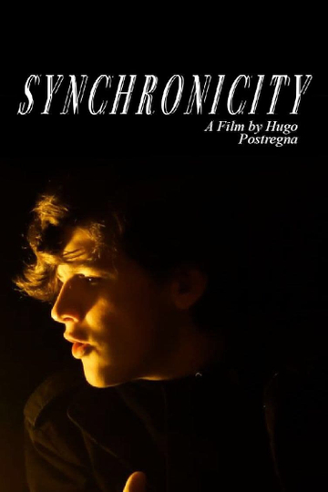 Synchronicity Poster