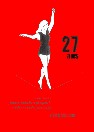 27ans Poster