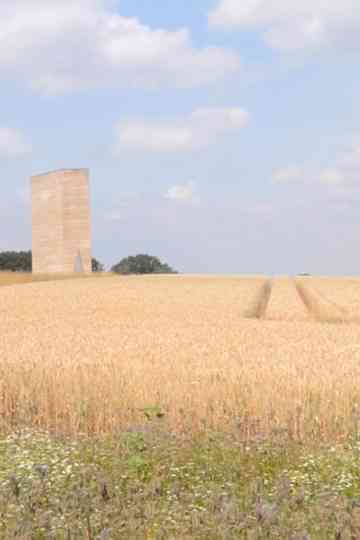 Bruder Klaus Feldkapelle
